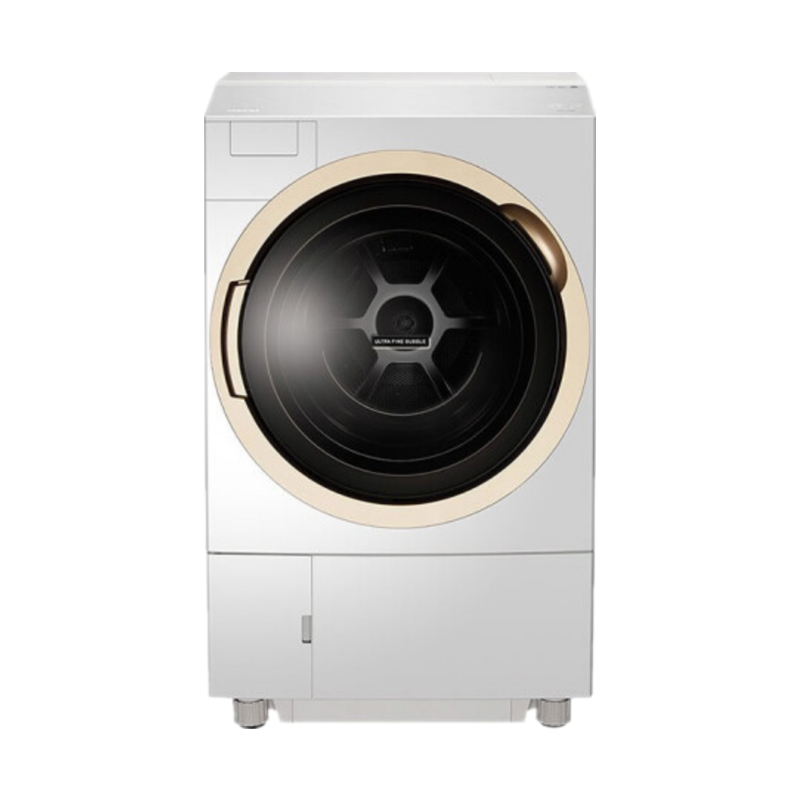 東芝 热泵式智控洗衣机