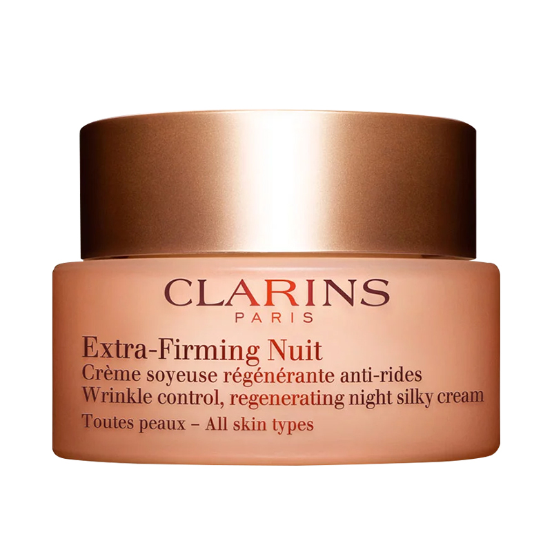 娇韵诗 焕颜弹力补水面霜