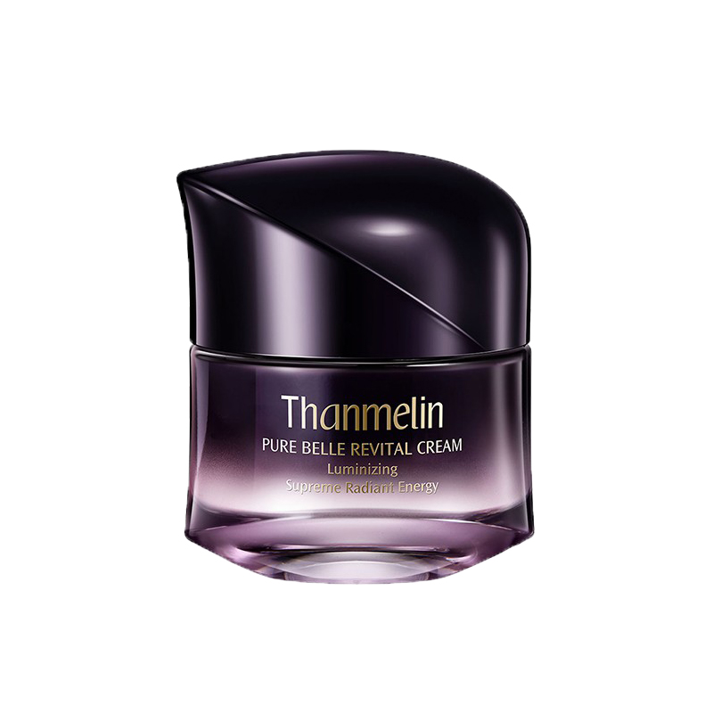 梵蜜琳 保湿润泽面霜