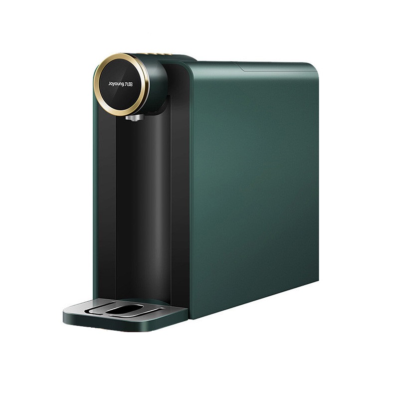 九阳 一键速热 饮水机