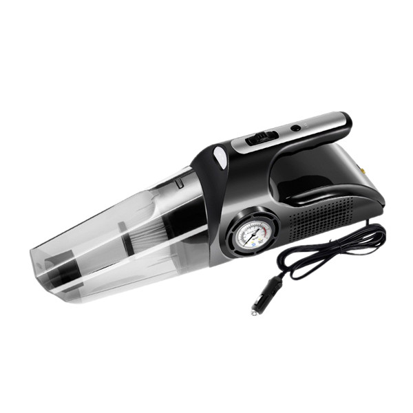 舒帝卡多功能车载吸尘器