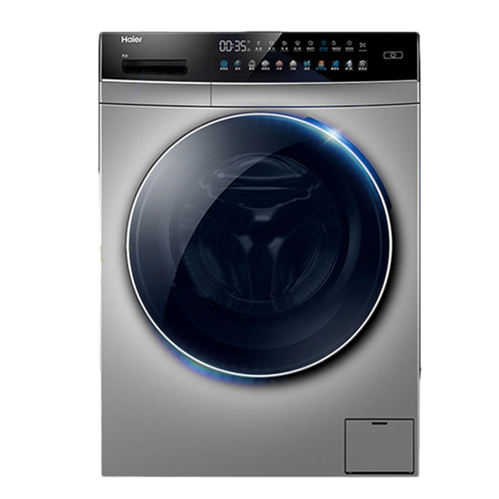 海尔 清洁烘干一体洗衣机