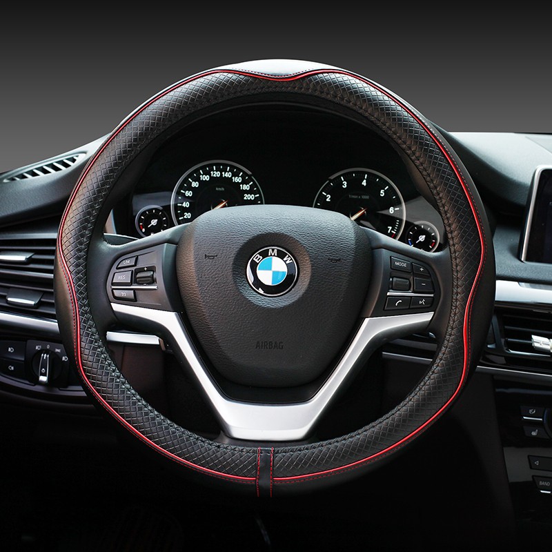 Alusbell 圆形方向盘套