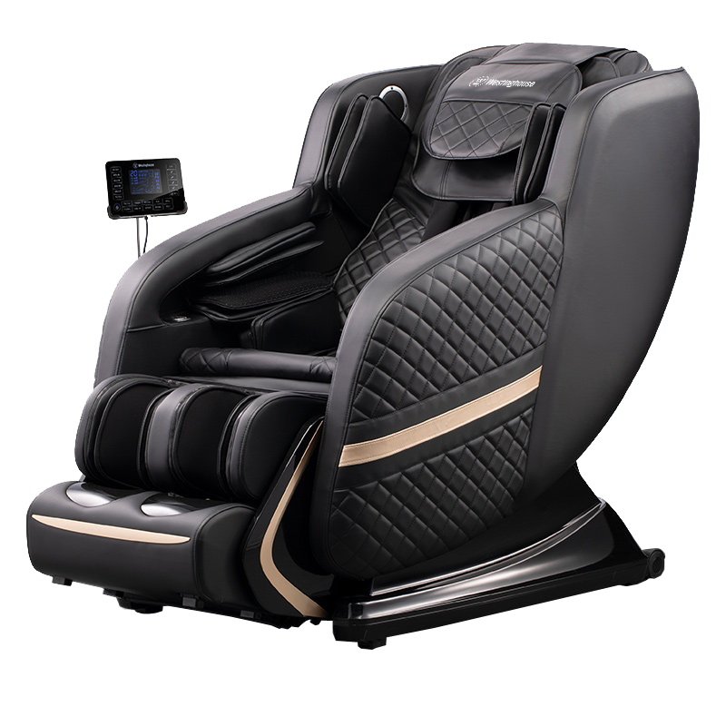 西屋高清液晶屏按摩椅