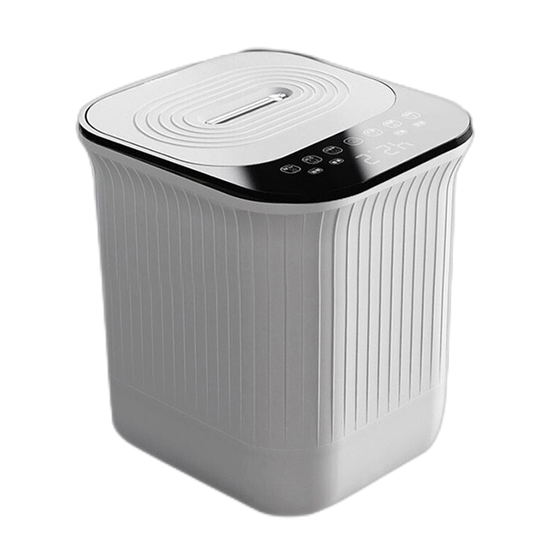 朗康 喷浪式技术足浴盆