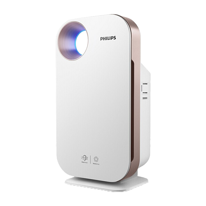 飞利浦 除雾霾空气净化器