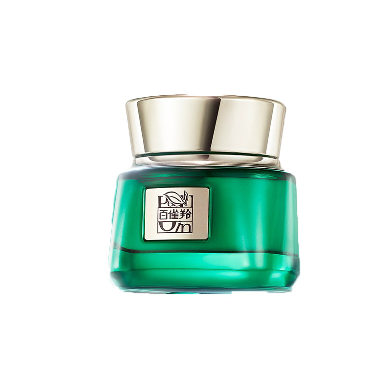 百雀羚 人参精华面霜