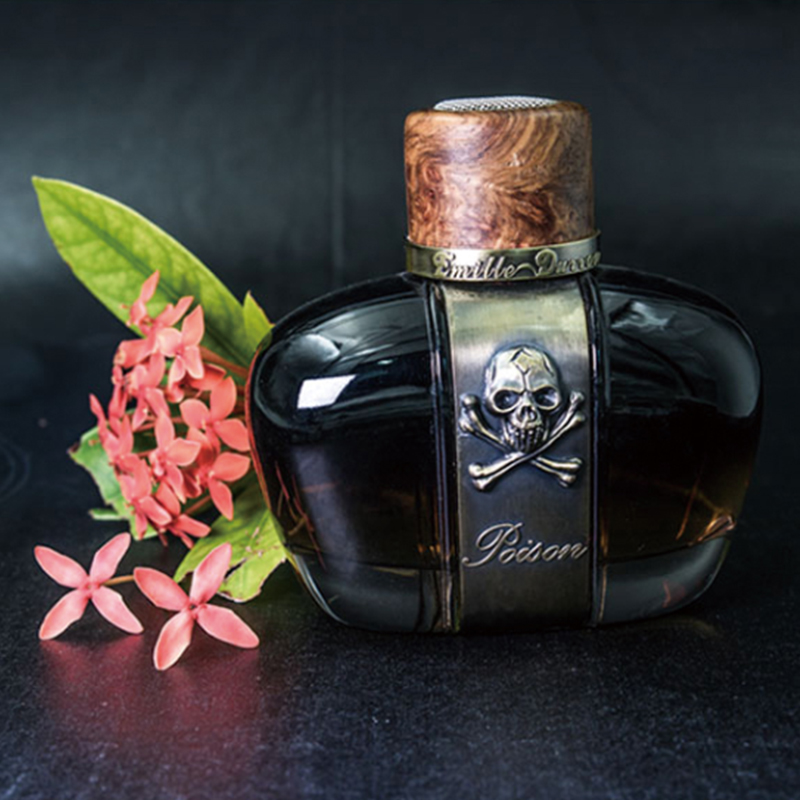 Ed.Car 孕婴可用车载香水