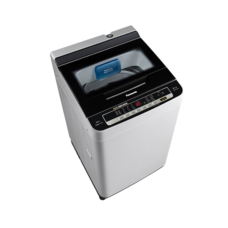 松下 高低位漂洗 波轮洗衣机