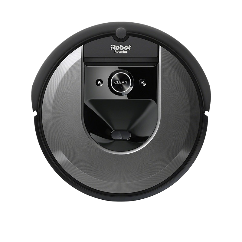 iRobot 智能扫地机器人