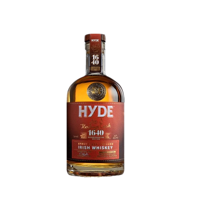 CVVSO 口感圆润 威士忌