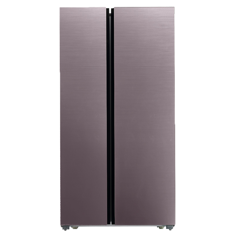 小鸭牌 大容量对开门多门冰箱