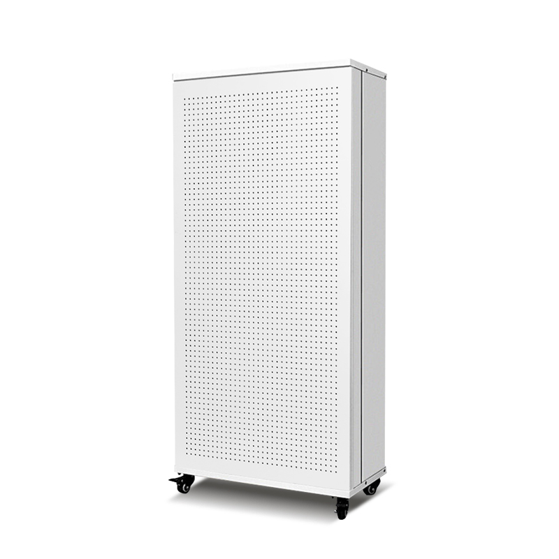 聚力众合 宠物去异味空气净化器