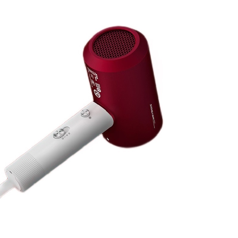 超人旋风 便携大风力吹风机