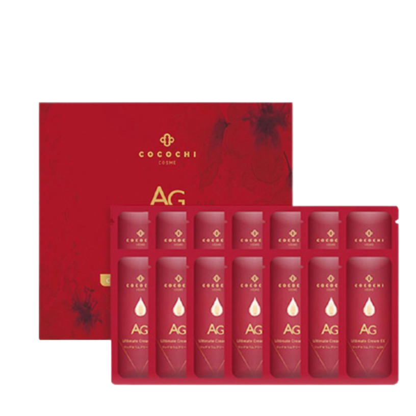 Cocochi 高保湿 精华液