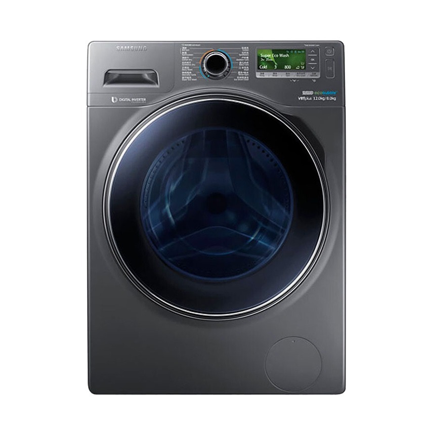 三星 自编程洗衣机
