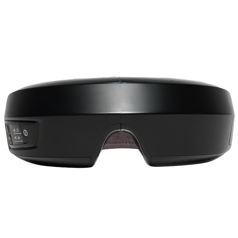 Brookstone热敷按摩器