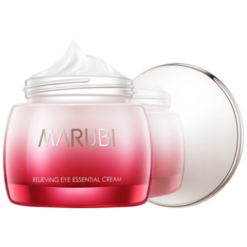 丸美舒缓保湿眼霜