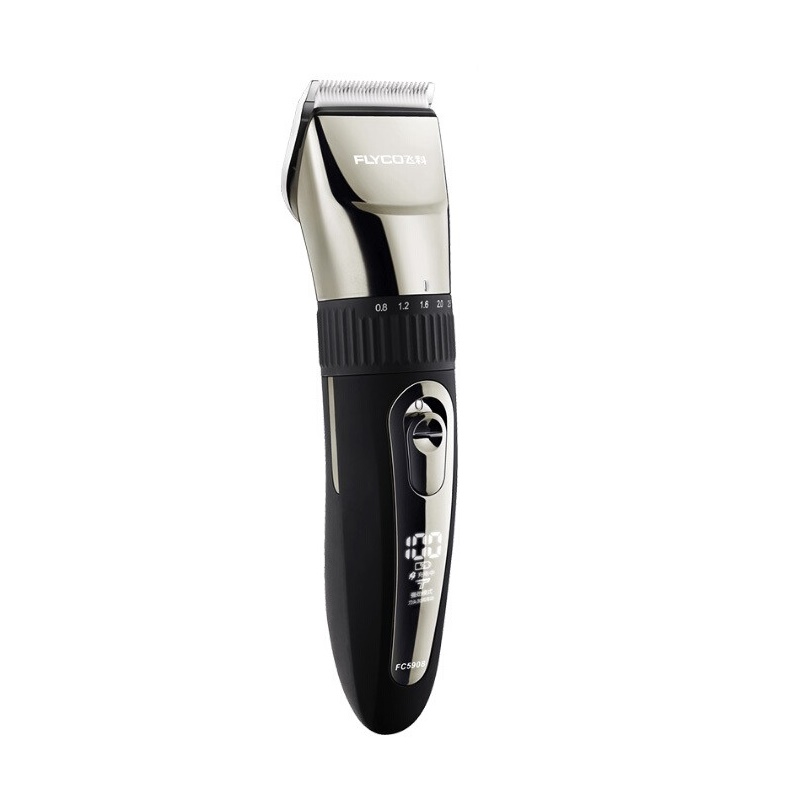 飞科 全身水洗理发器