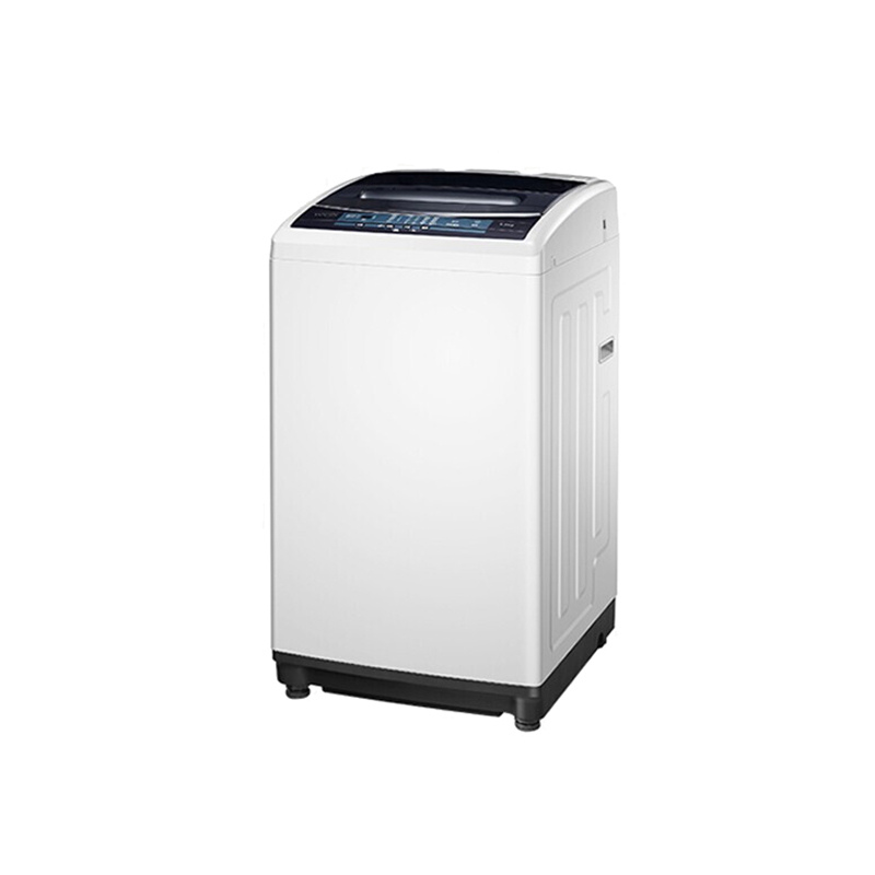 美的 立方内桶喷瀑水流洗衣机