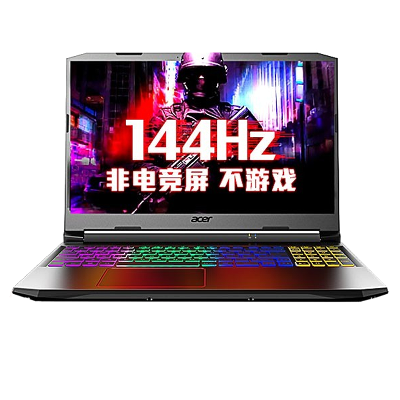 宏碁 窄边屏 游戏本