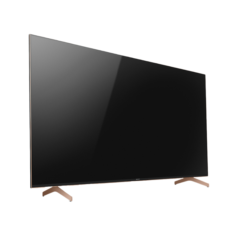 索尼 AI智能平板电视