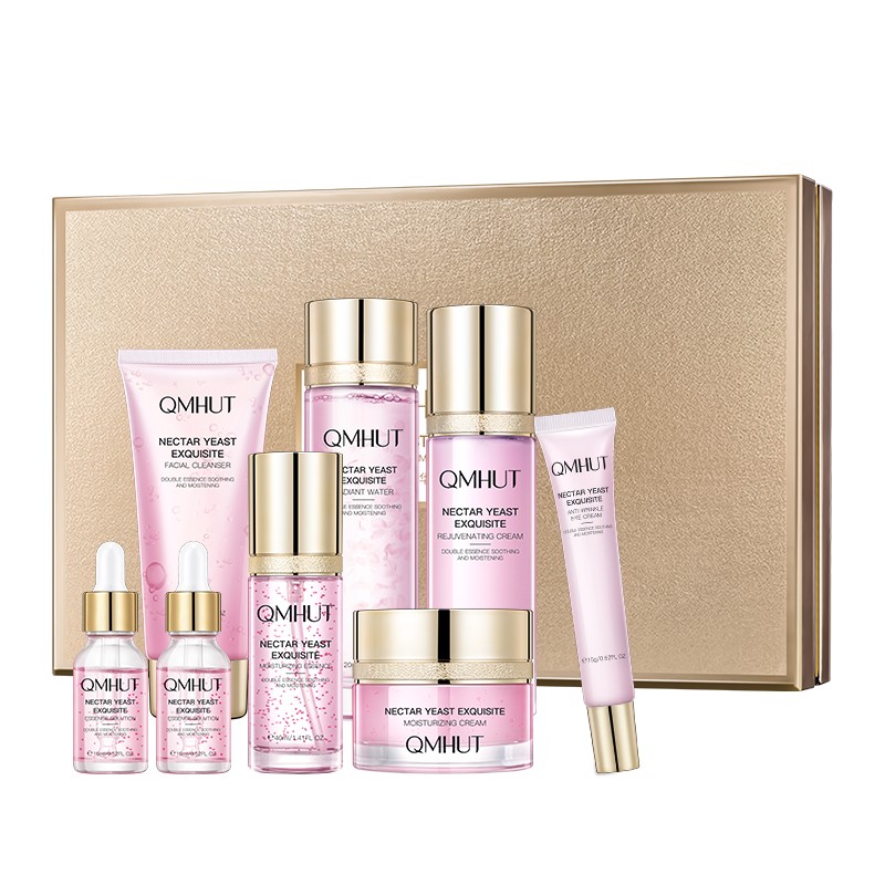 泉美小屋 花蜜酵母 套装