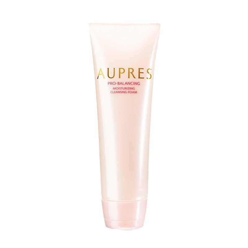 欧珀莱 均衡保湿柔润洁面乳