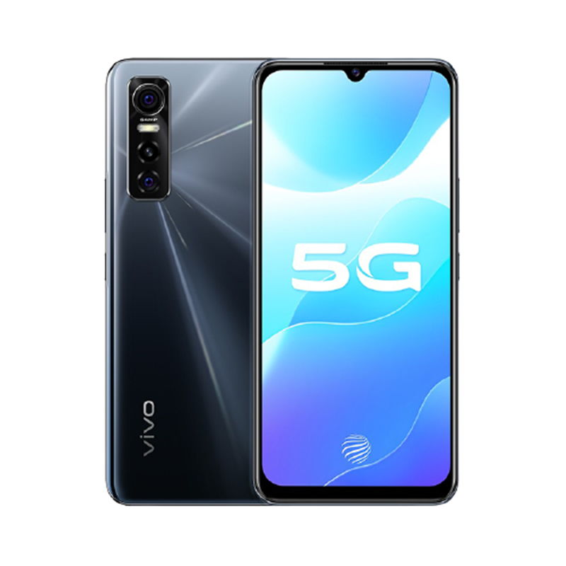 vivo 轻盈纤薄 手机