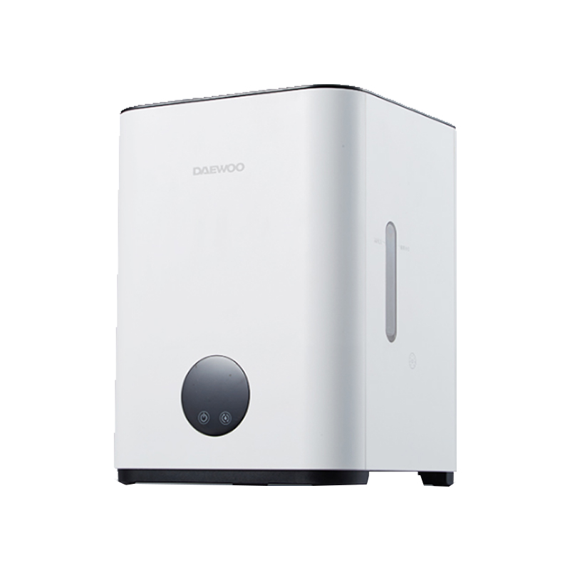 大宇 多重净化上加水加湿器