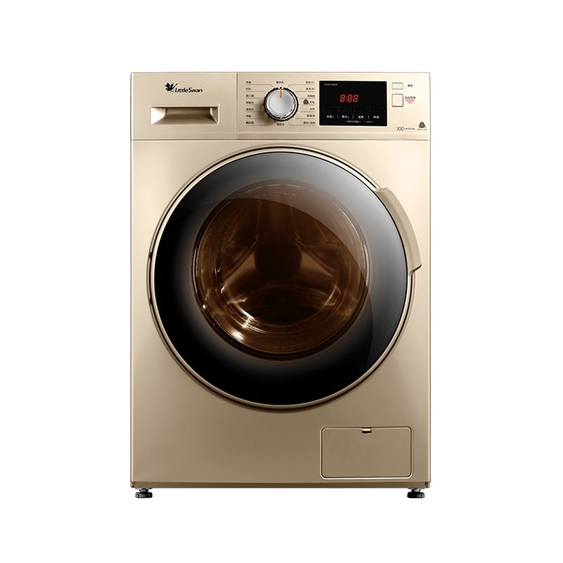 小天鹅 除菌大容量滚筒洗衣机