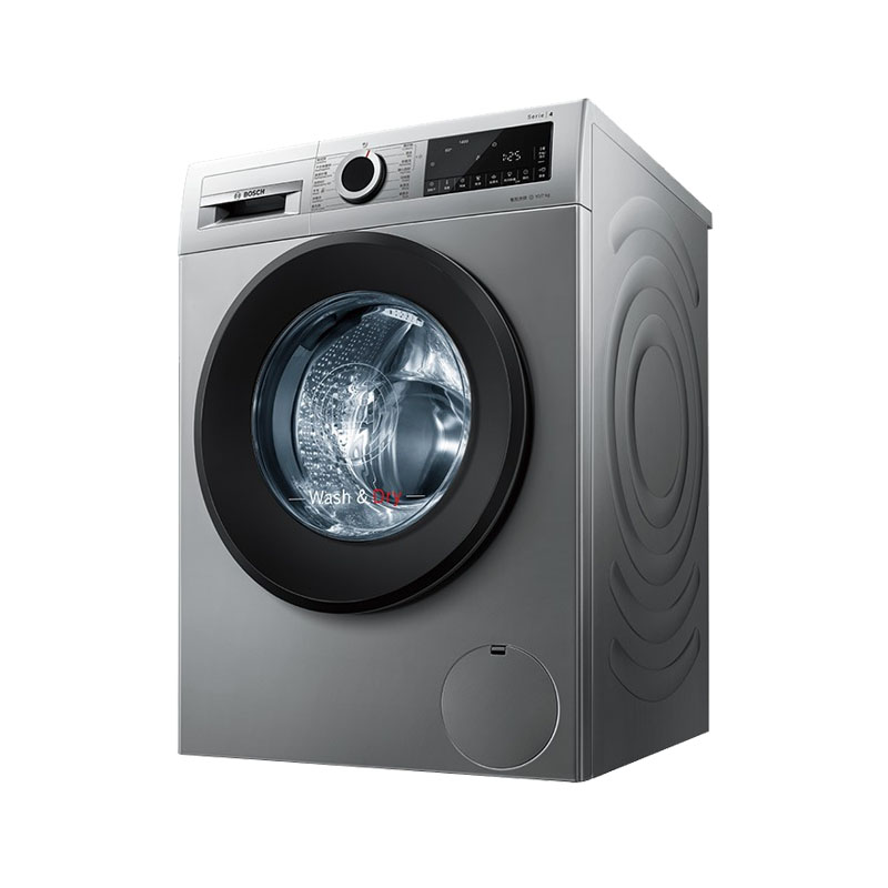 博世 高温筒清洁洗衣机
