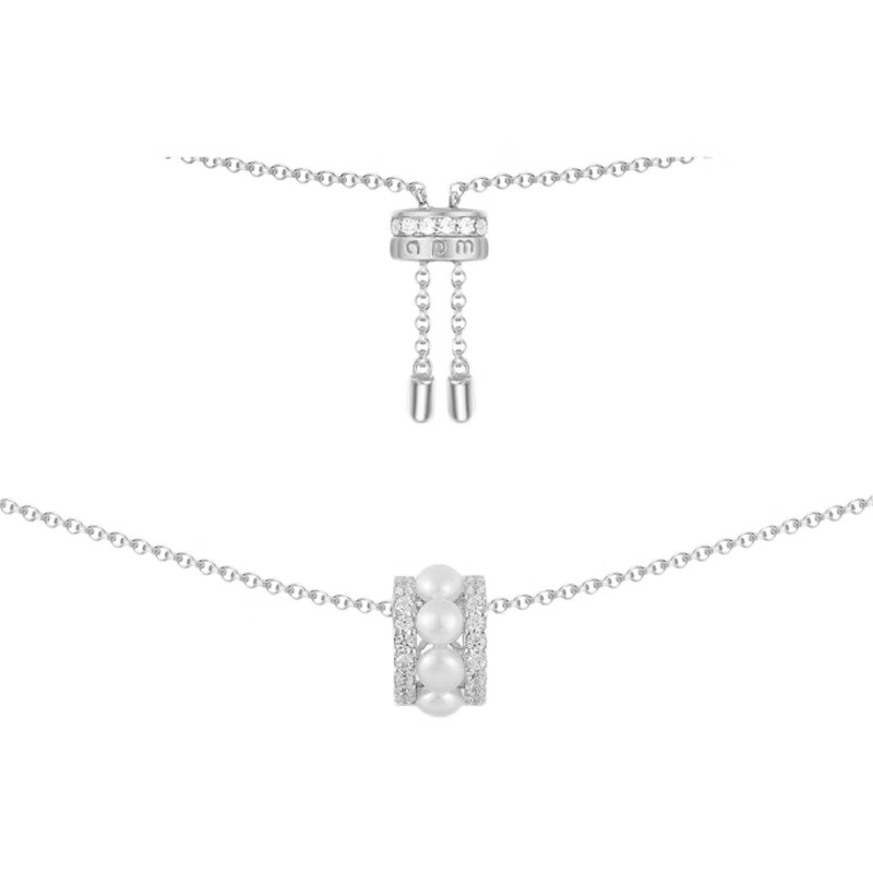 APM Monaco 珍珠项链