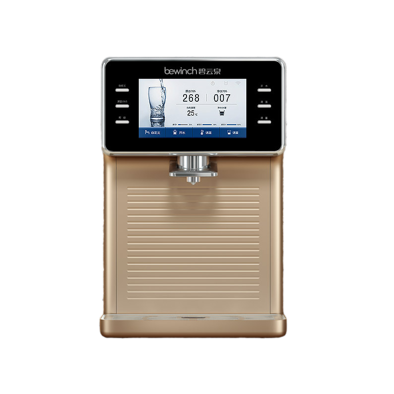 碧云泉 深层过滤净水器