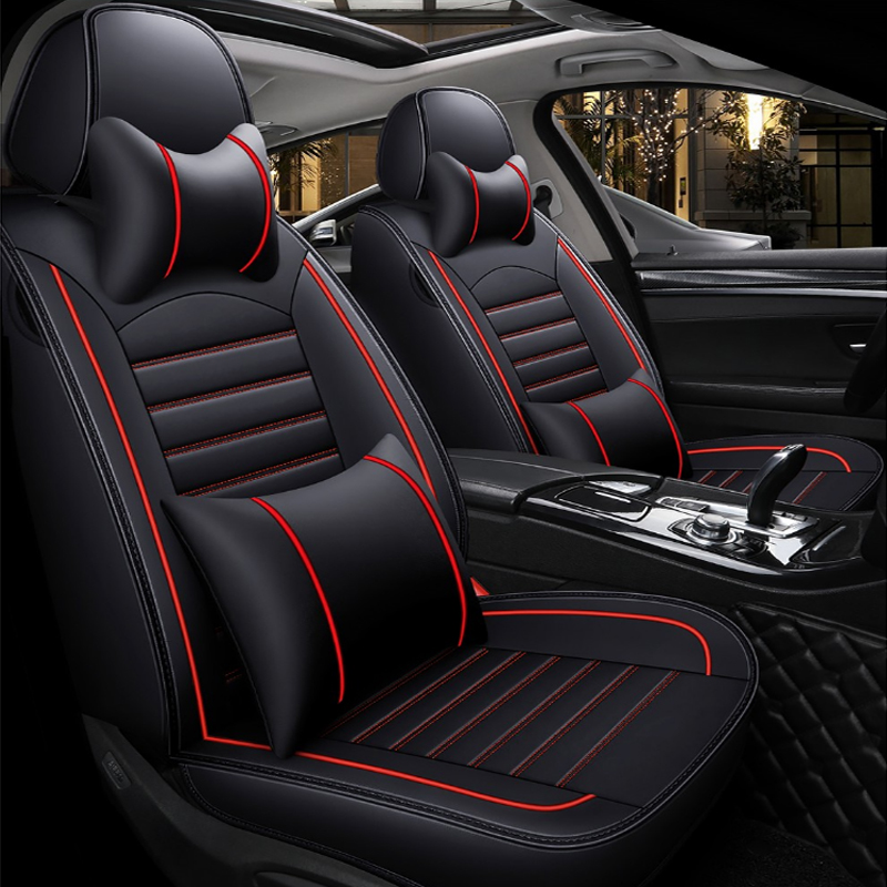 翰静 防刮耐脏 座垫