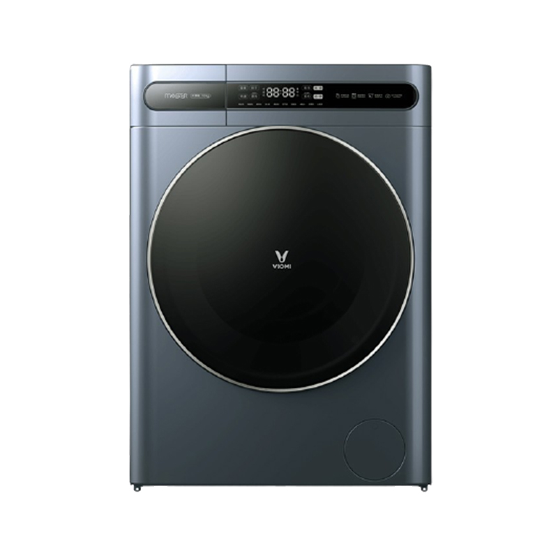 云米 纤薄滚筒洗衣机