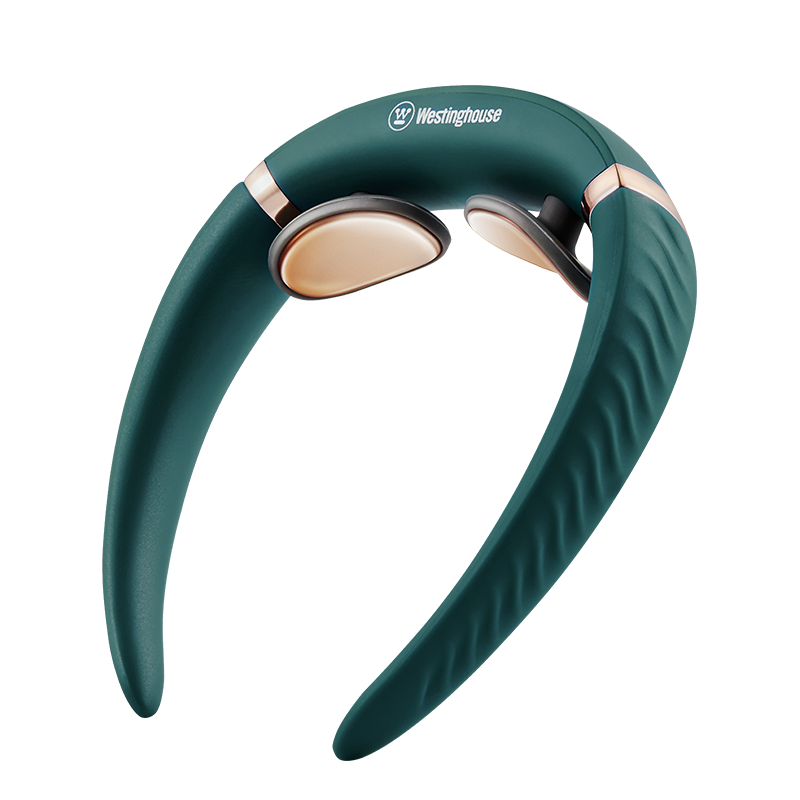 西屋 五大模式 颈椎按摩器