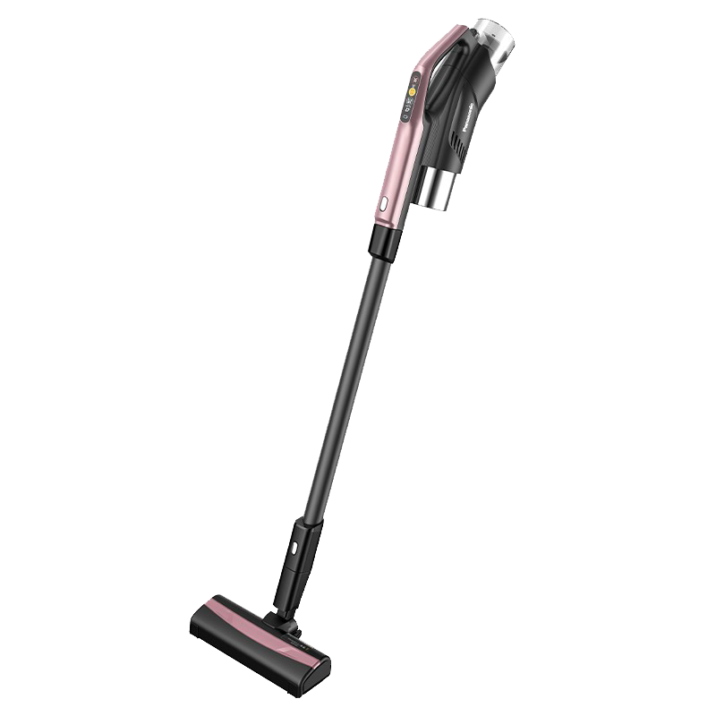 松下智能感应吸尘器