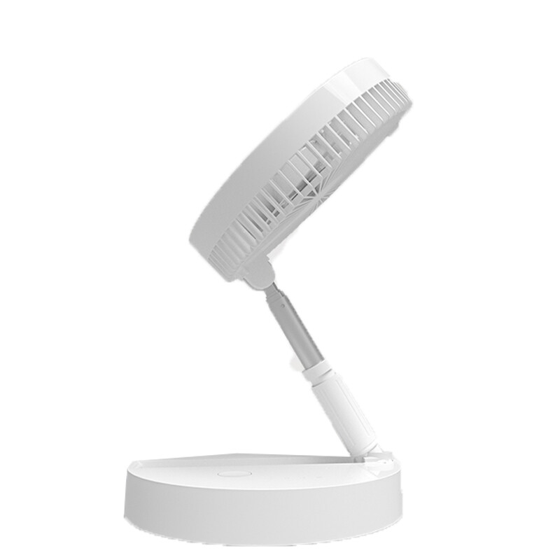 纳悠 伸缩折叠 电风扇