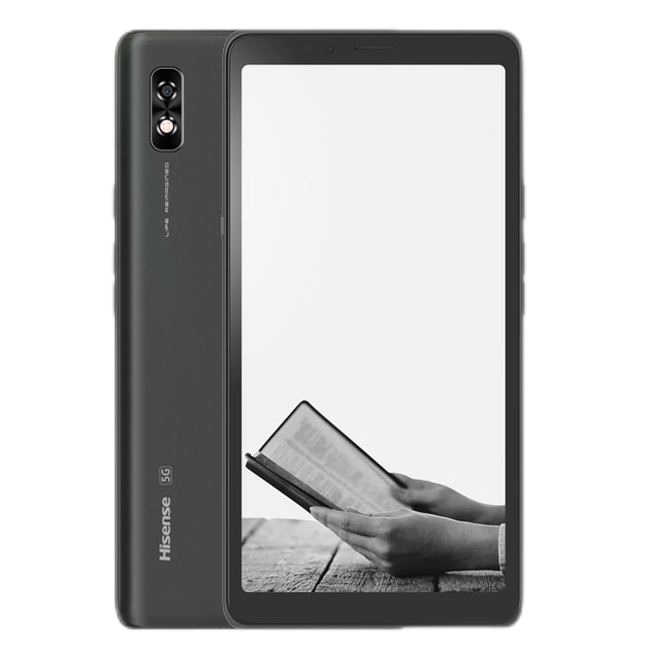 海信 水墨屏阅读手机