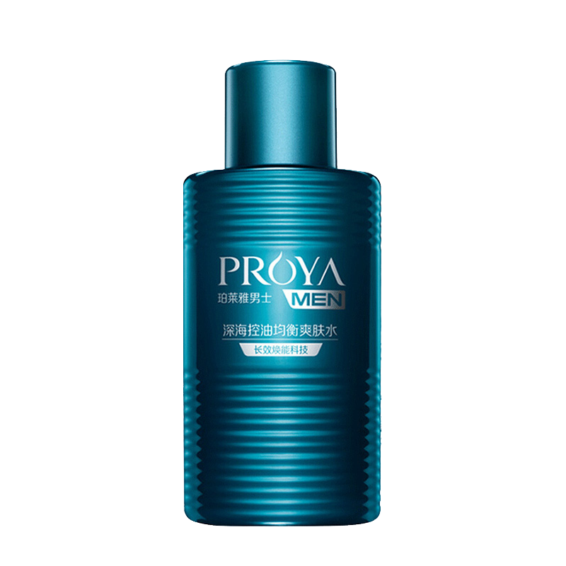 珀莱雅 保湿控油爽肤水