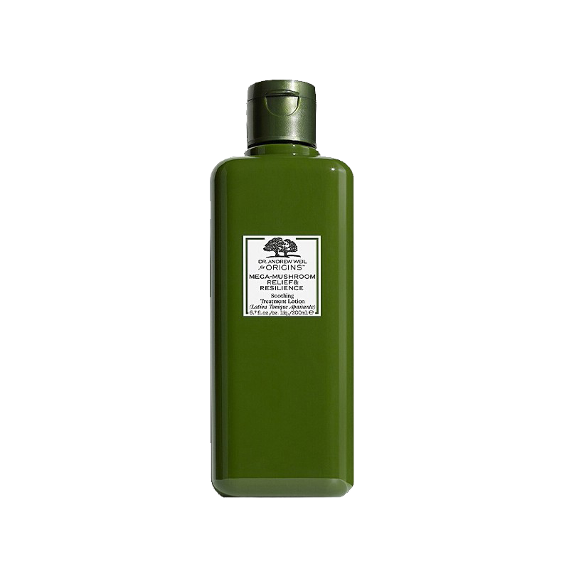 悦木之源 灵芝焕能精华爽肤水