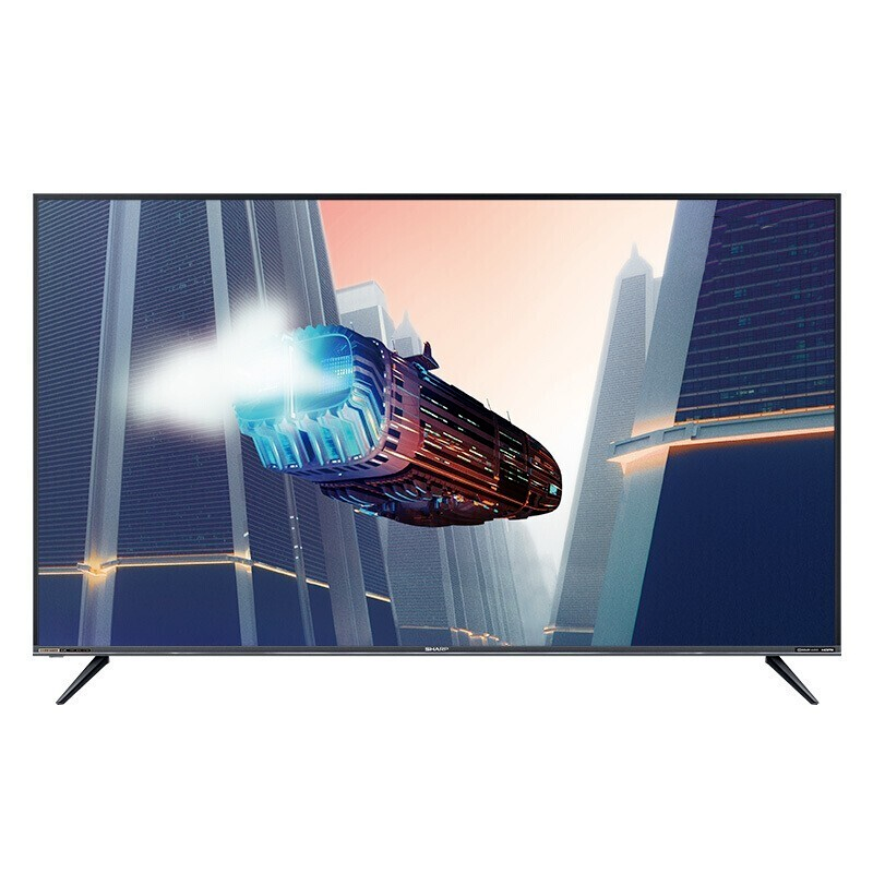 夏普 原装面板平板电视