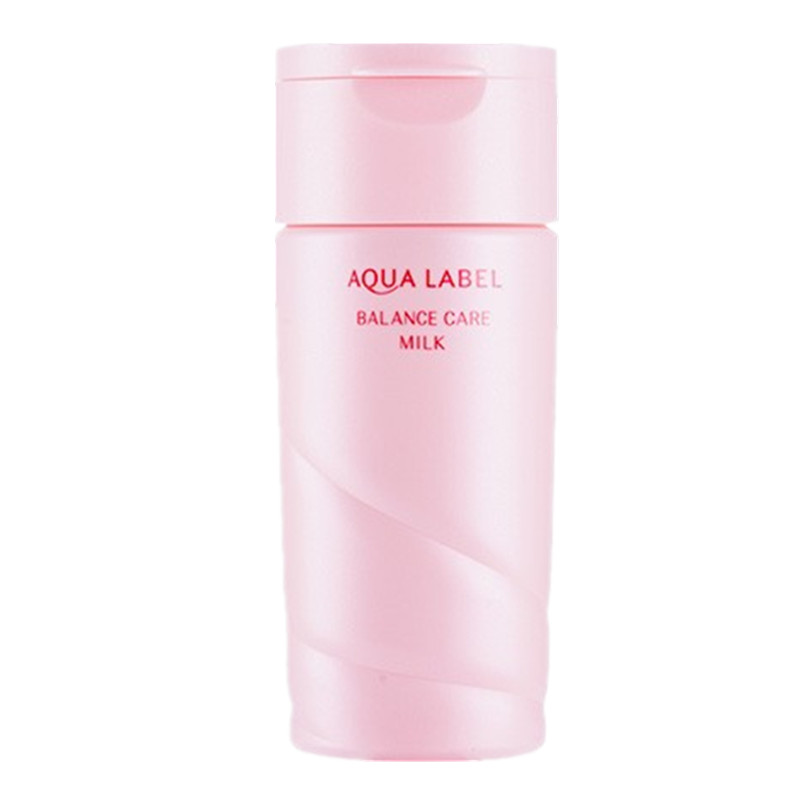 资生堂 深层润泽肌肤乳液