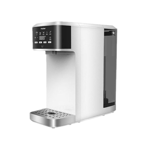 海尔 即热式净饮机