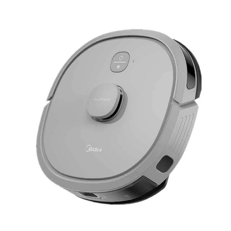 美的 精准激光导航扫地机器人