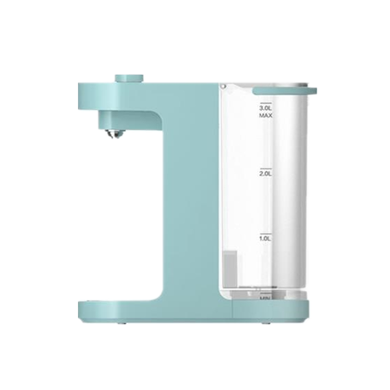 美的 大功率速热随温感饮水机