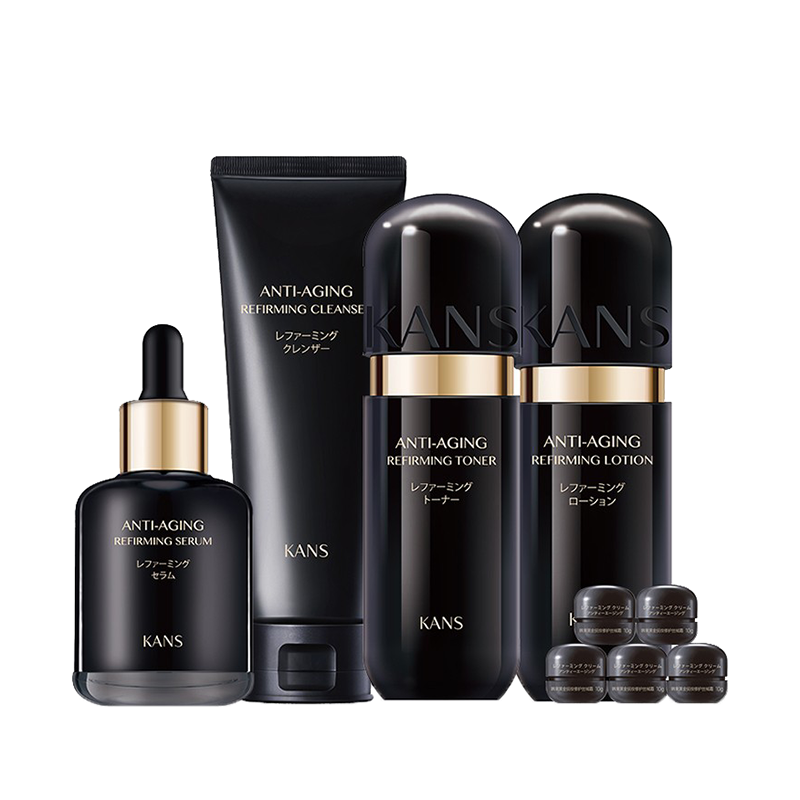 韩束 修护屏障护肤套装