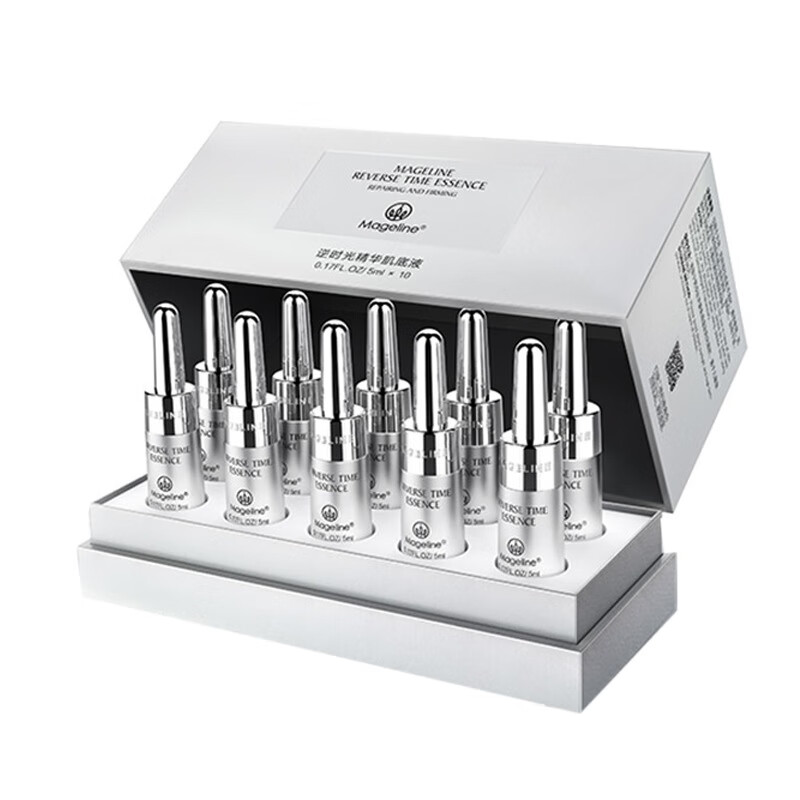 麦吉丽 提拉紧致 精华