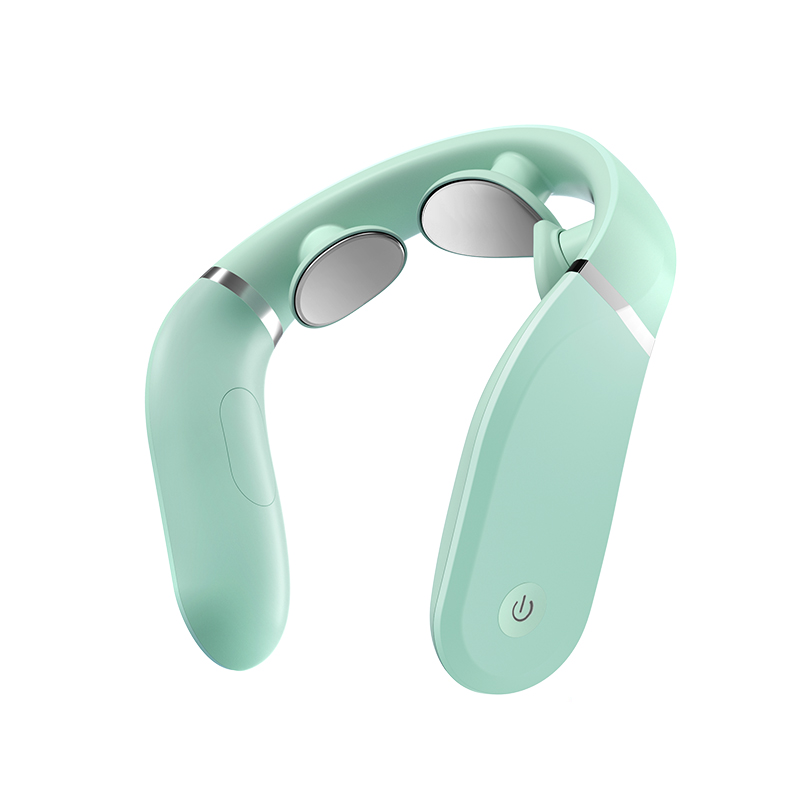 Jeeback 语音播报按摩器